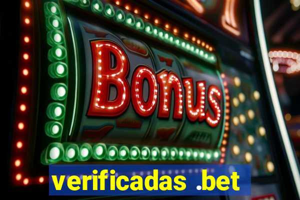 verificadas .bet